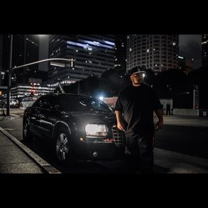 Meet your Posher, Ro